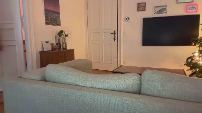 berlinchubb webcam model stream image