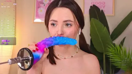 wetmuffin_ webcam stripchat model stream image