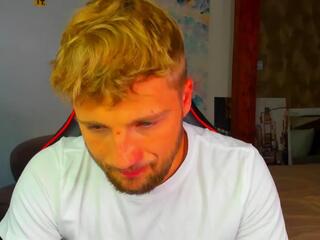 Randy Rollins webcam model stream image