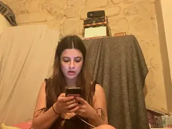 Kaaaya69 webcam stripchat model stream image