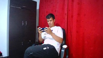 Deiby69 webcam model stream image