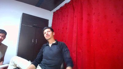 Deiby69 webcam model stream image