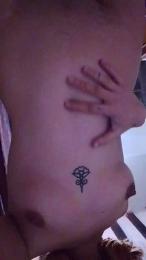 Tavor444 webcam model stream image