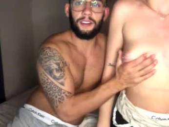 josh_xo webcam model stream image