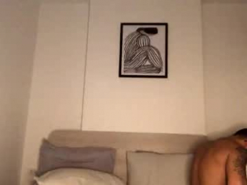 josh_xo webcam model stream image