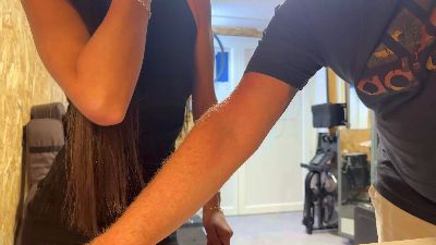 Godohoufi webcam model stream image