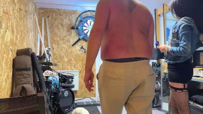 Godohoufi webcam model stream image