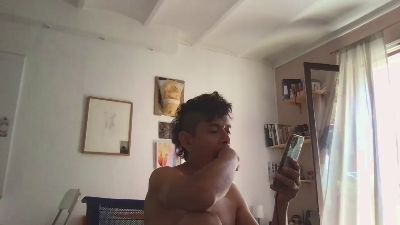 n1c0_ webcam model stream image