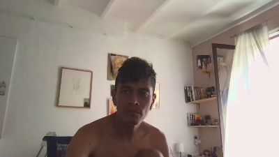 n1c0_ webcam model stream image