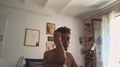 n1c0_ webcam model stream image
