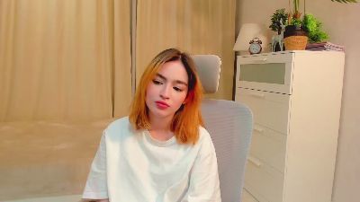 FranceneDohn webcam model stream image