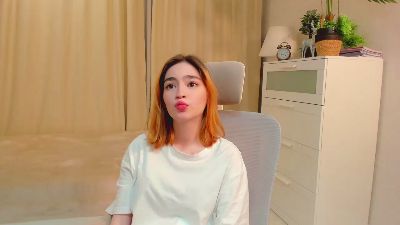 FranceneDohn webcam model stream image