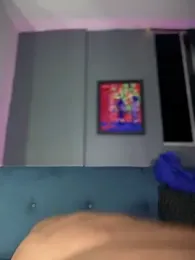 RyanScot4 webcam model stream image