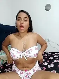Malliah_killiam webcam stripchat model stream image