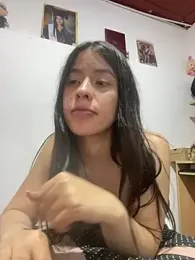 Samara_euphoria webcam model stream image