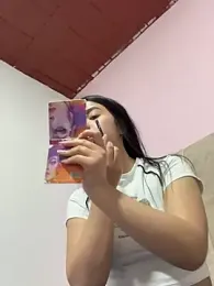 Samara_euphoria webcam model stream image