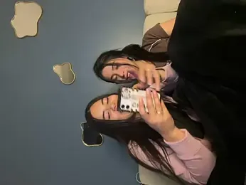 Samara_euphoria webcam model stream image