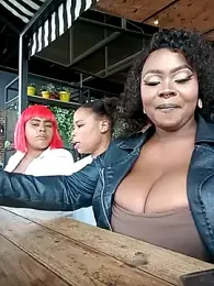 1Blackertheberry1 webcam model stream image