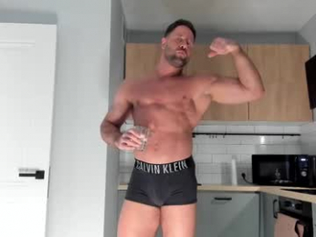 _adam19 webcam model stream image