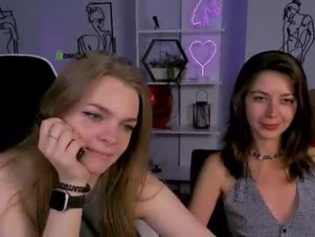 kitniss_dreamy webcam model stream image