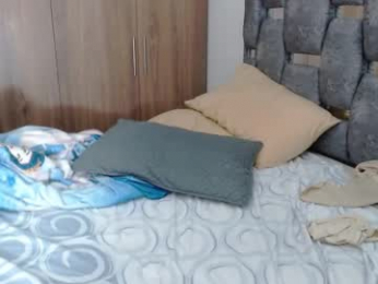 sarahott_1 webcam chaturbate model stream image