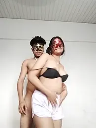 Your-Samayra webcam model stream image