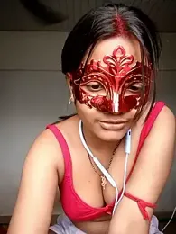 Your-Samayra webcam model stream image
