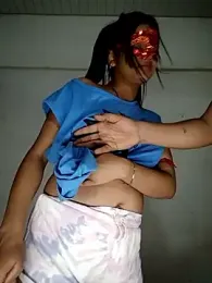 Your-Samayra webcam model stream image
