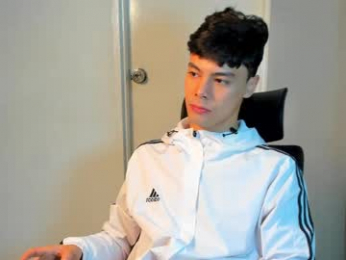 damon_nort webcam model stream image