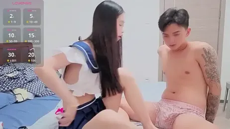 Jseventeen2 webcam model stream image