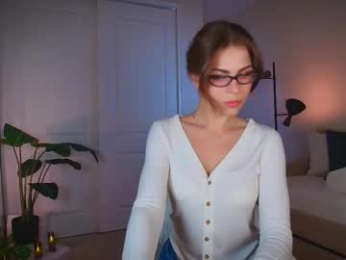 zlicious webcam chaturbate model stream image