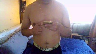BunnyLuxo webcam model stream image