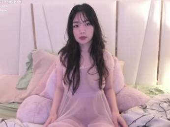 clara_chan webcam model stream image
