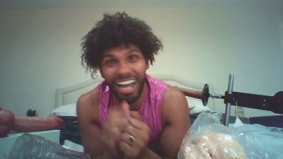 TonyGenius69 webcam model stream image