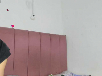 afrodita-n-ares webcam model stream image