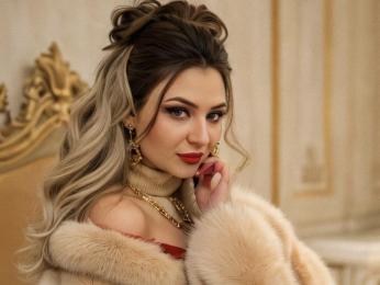 ClaireLust webcam livejasmin model stream image