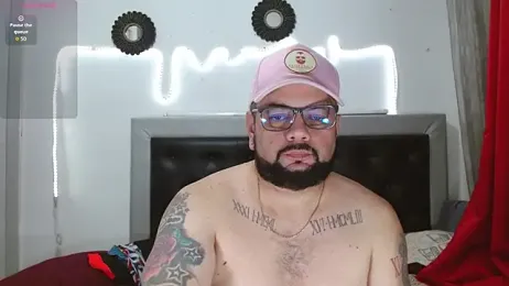 perverseveteranmanxxx webcam model stream image