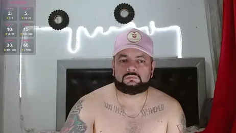 perverseveteranmanxxx webcam model stream image