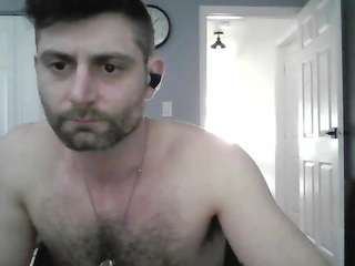 allennomads710 webcam model stream image