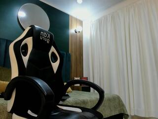 Teo Cooper webcam model stream image
