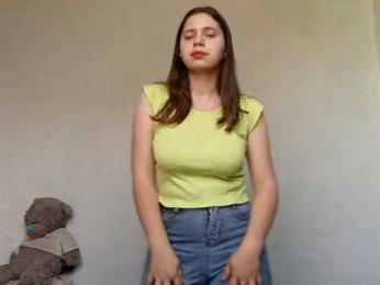 GeniaRhein webcam model stream image