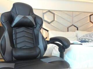 Brandon Ali webcam model stream image