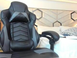 Brandon Ali webcam model stream image