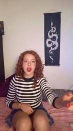 Venus_brave webcam model stream image