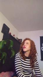 Venus_brave webcam model stream image