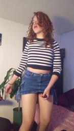 Venus_brave webcam model stream image