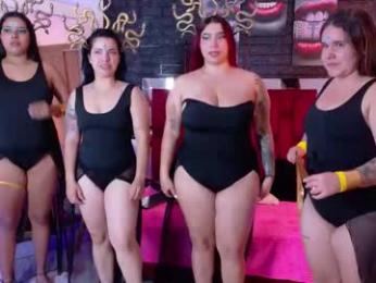 ariadna_sc webcam model stream image