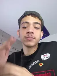 handsome_white_x webcam model stream image