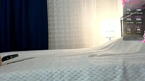 Brilliant-Kiss webcam model stream image