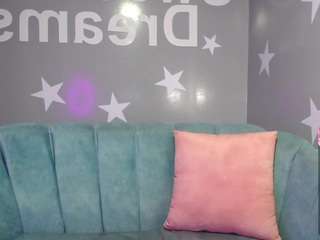 alexa-romero-t webcam model stream image